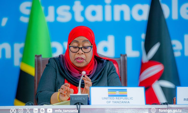 MKUTANO WA 24 WA WAKUU WA NCHI WA EAC WAMALIZIKA JIJINI ARUSHA