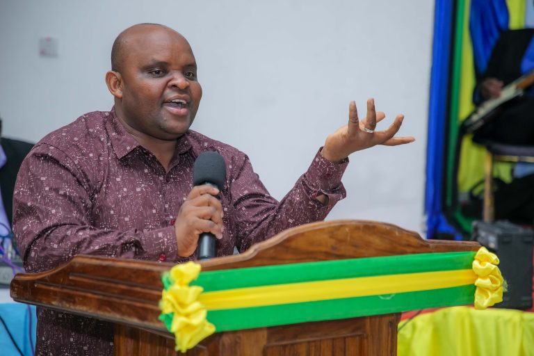BASSFU WAOMBWA KUSHIRIKIANA NA WANANCHI KULINDA NA KUTUNZA MILA 