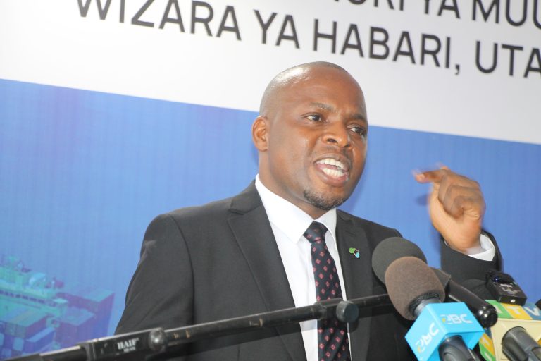 ATCL YAINUA UCHUMI, YAUNGANISHA TANZANIA NA MATAIFA MENGINE