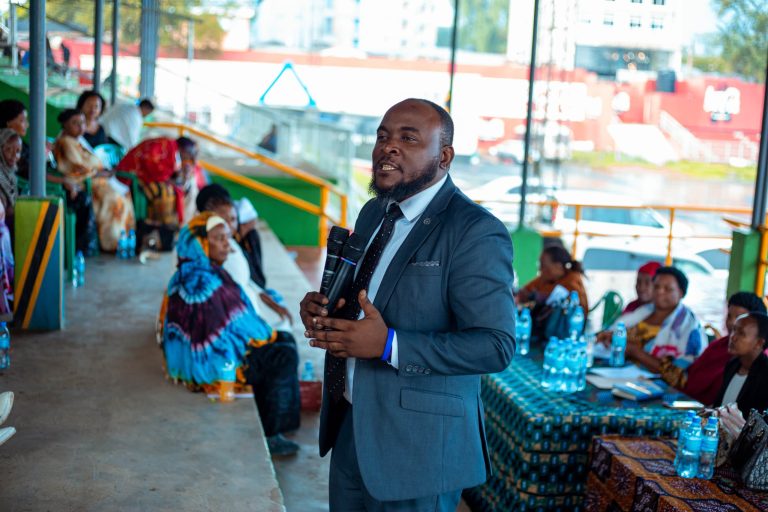 ELIMU YA KUPIGA VITA MATUMIZI YA DAWA ZA KULEVYA YATOLEWA KWA WAJANE ARUSHA