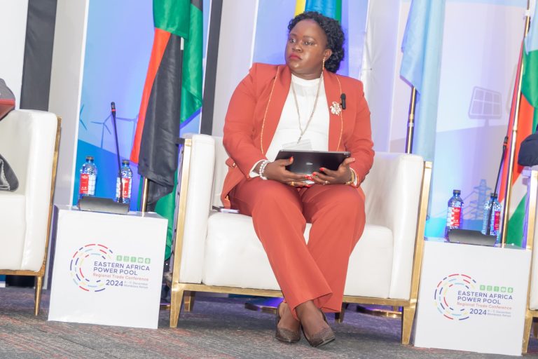 UWEKEZAJI SEKTA YA NISHATI TANZANIA KUNUFAISHA NCHI WANACHAMA EAPP – MHE.KAPINGA