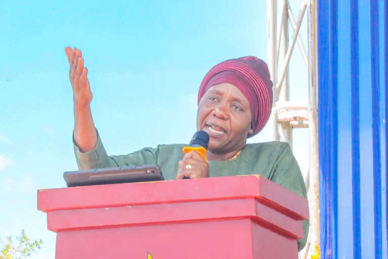 WAZIRI GWAJIMA:WAZAZI NA WALEZI ACHENI MILA YA UKEKETAJI