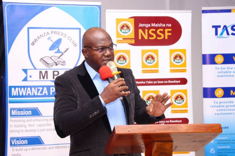USIKU WA WAANDISHI WA HABARI NA WADAU WA HABARI MKOA WA MWANZA 2024