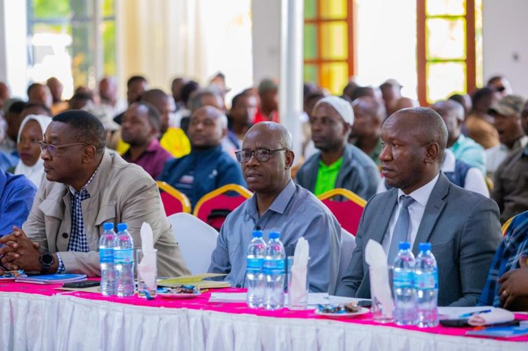AWAMU YA PILI YA SEMINA YA WAONGOZA WATALII YAENDELEA JIJINI ARUSHA