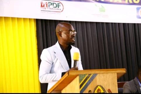 JAMII RUKWA YATAKIWA KUACHANA NA MILA KANDAMIZI DHIDI YA MTOTO WA KIKE