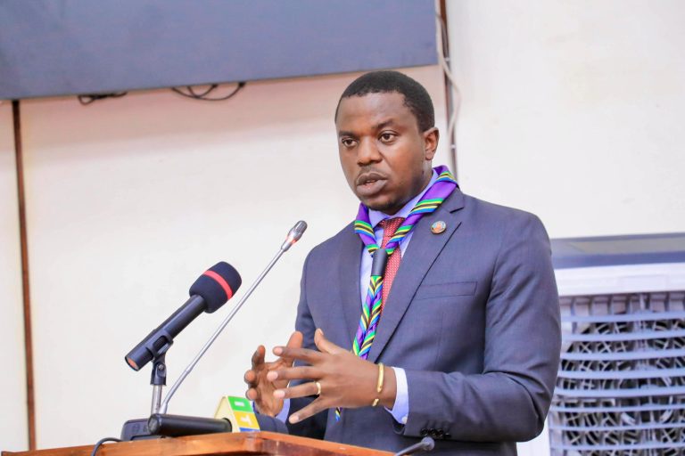 SERIKALI KUSHIRIKISHA VIJANA KUPAMBANA NA UHALIFU, BASHUNGWA ATOA ONYO KALI
