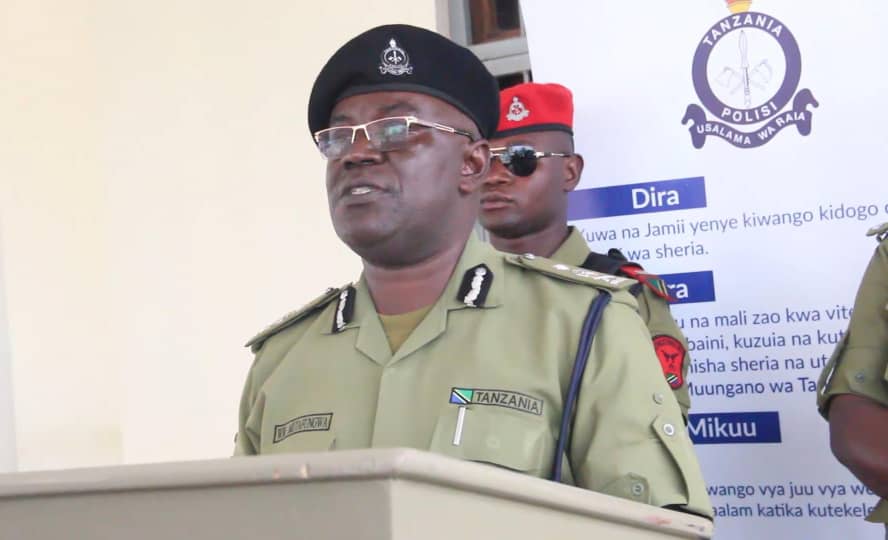 WAWILI MBARONI KWA TUHUMA ZA MAUAJI MWANZA
