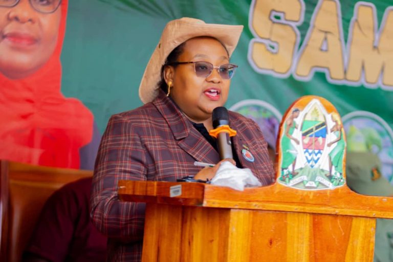 MWEMBE LOGISTICS YAENDELEA KUWEKEZA KWENYE UTALII, WAZIRI PINDI AWAPONGEZA