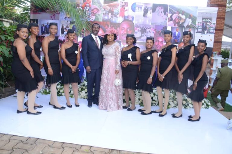 UVUMILIVU NA UAMINIFU SILAHA DHIDI YA MIGOGORO YA NDOA-PADRE MATIIKA