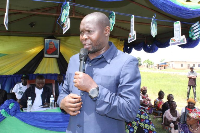 PEMBEJEO ZISAMBAZWE MAPEMA ILI KUONGEZA TIJA YA THAMANI YA MAZAO KWA MKULIMA