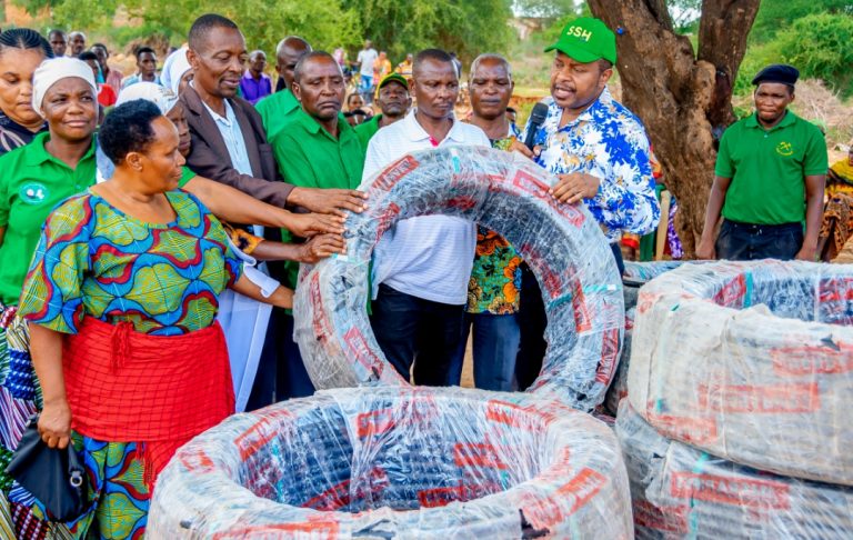 WANANCHI WAKOSA MAJI SAFI KWA ZAIDI YA MIAKA 30, MAGONJWA YA TUMBO YASAMBAA