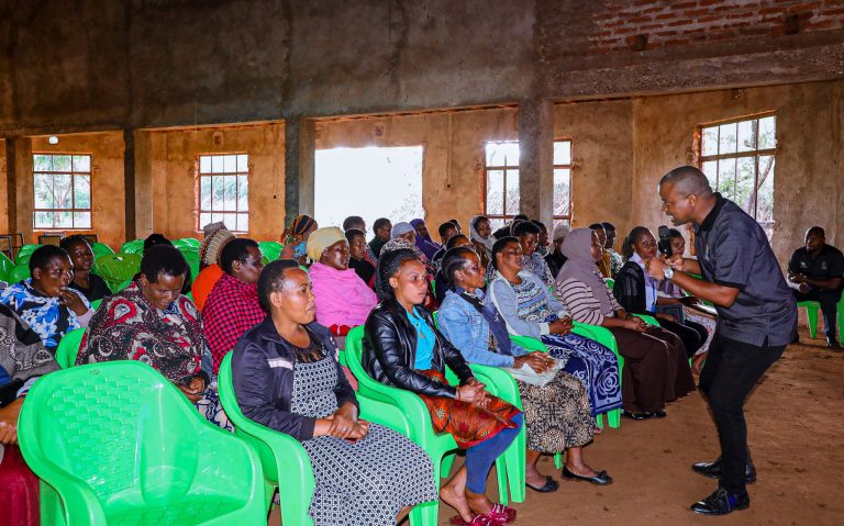 KARATU WAHAMASISHWA KUSAJILI VIKUNDI VYA HUDUMA NDOGO ZA FEDHA