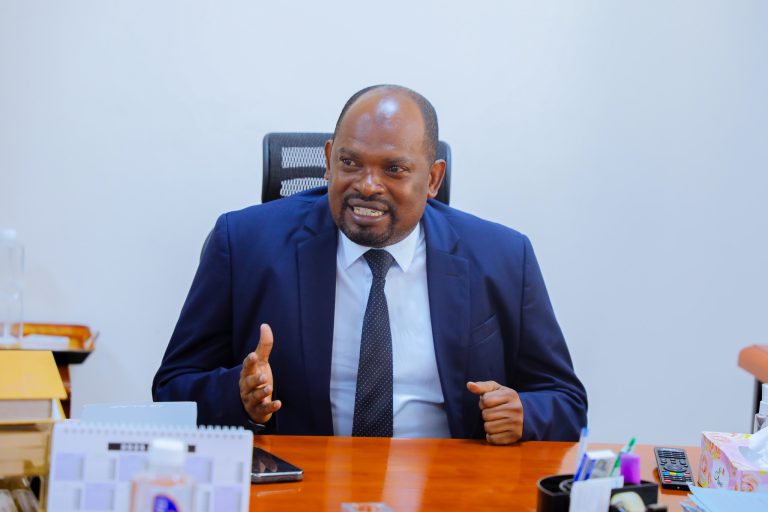 MHE. CHANDE AISHAURI SERIKALI YA MAPINDUZI ZANZIBAR KUJENGA MFUMO WA UNUNUZI WA UMMA