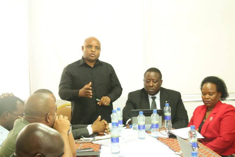 RUZUKU YA NISHATI SAFI KUWANUFAISHA WANANCHI