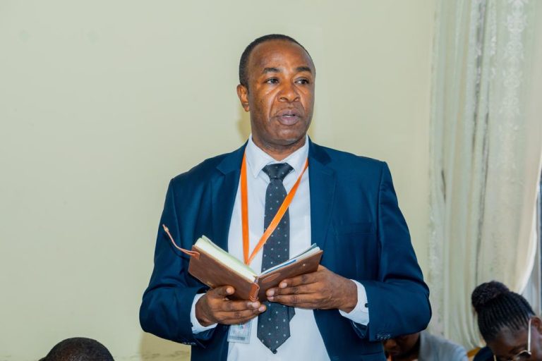TCAA YAWASILISHA MIKAKATI YA KUIMARISHA SEKTA YA ANGA KWA KAMATI YA BUNGE YA MIUNDOMBINU