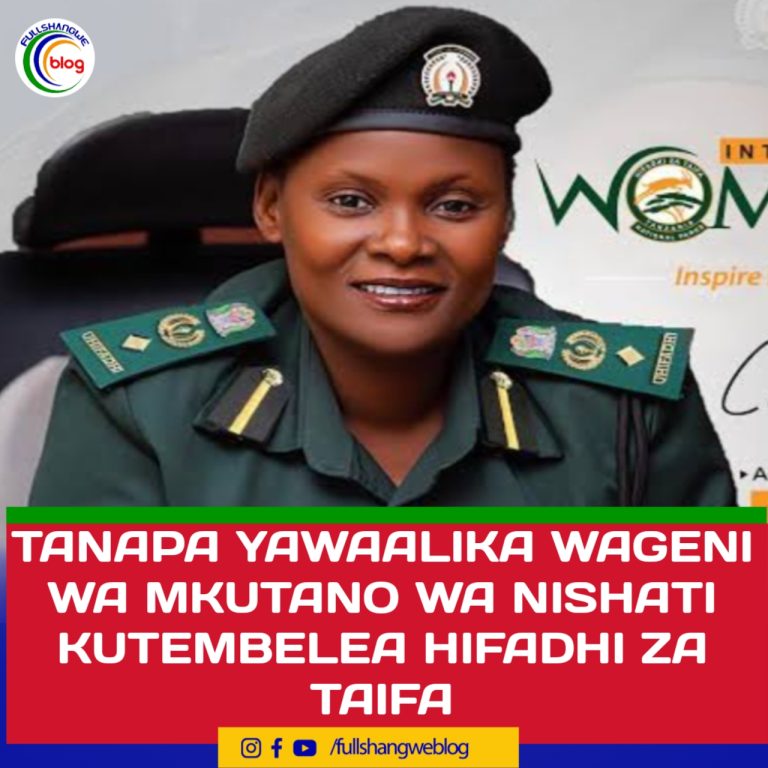 TANAPA YAWAALIKA WAGENI WA MKUTANO WA NISHATI KUTEMBELEA HIFADHI ZA TAIFA