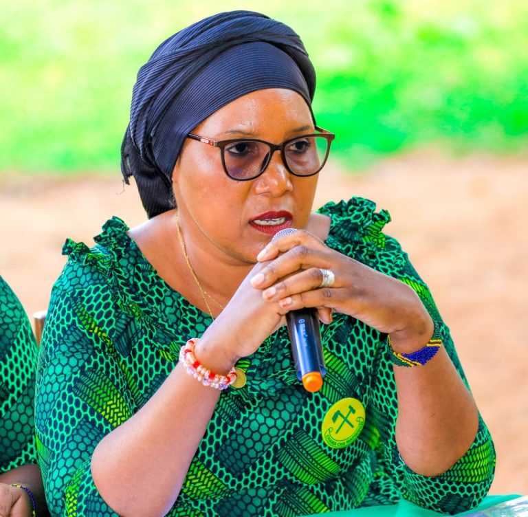 UWT MASEKELO WAPONGEZA USHIRIKI WA WANAWAKE UCHAGUZI SERIKALI ZA MITAA, WAISHUKURU CCM KUMPA SAMIA MITANO TENA