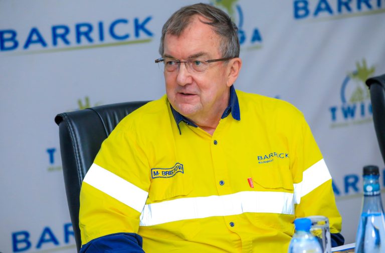 UBIA WA BARRICK NA TWIGA WACHOCHEA UTENGENEZAJI ENDELEVU WA THAMANI KATIKA UCHUMI WA TANZANIA