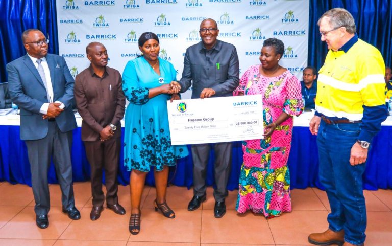 MSAADA WA TAASISI YA NVeP WAENDELEA KUNUFAISHA TAASISI ZA KIJAMII NCHINI