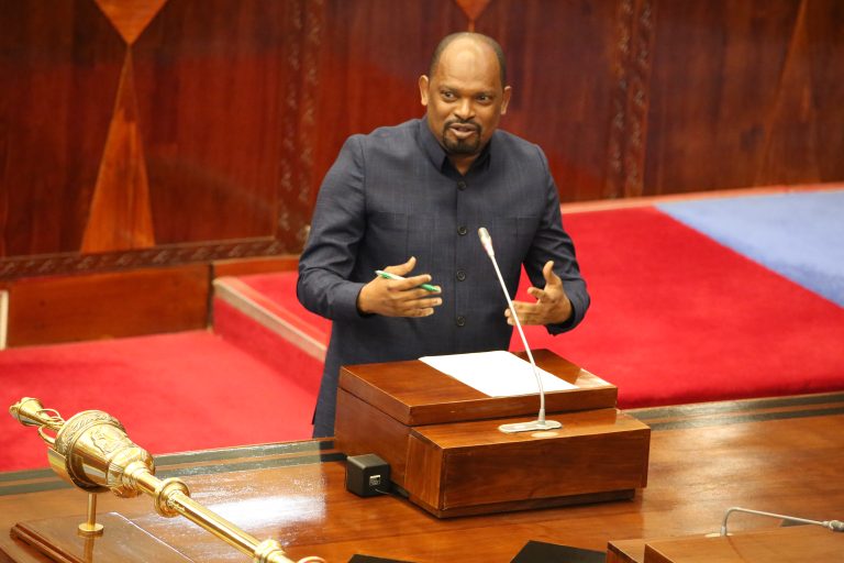 WASISITIZWA KUTENGA FEDHA KWA AJILI YA ELIMU KWA UMMA