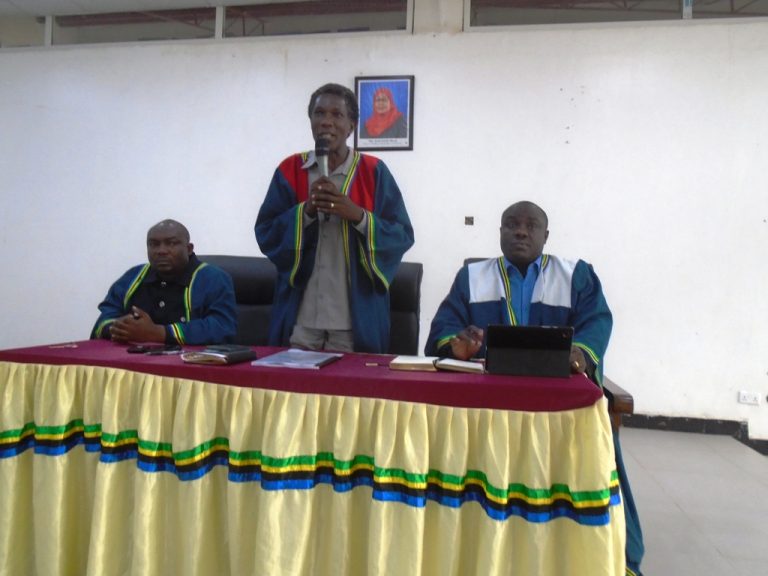 ILEMELA YAOMBA KUIDHINISHIWA BAJETI YA BILIONI 84.3 MWAKA WA FEDHA 2025/26