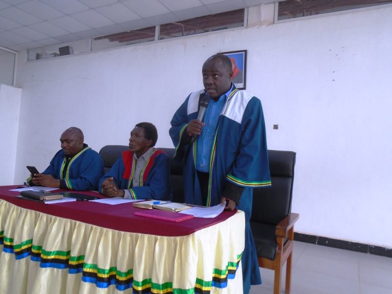MADIWANI WAVUTIWA UTEKELEZAJI MIRADI YA MAENDELEO ILEMELA