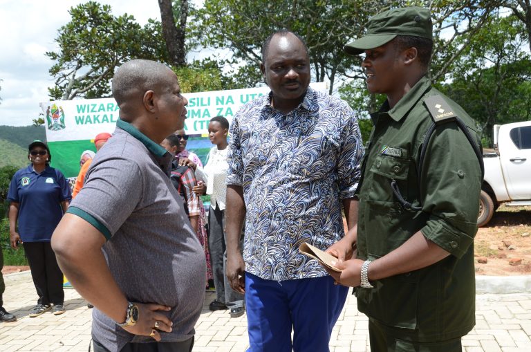 WANA RUVUMA WAHIMIZWA KUTEMBELEA MSITU WA ASILI MATOGORO NA MAENEO MENGINE ILI KUJIONEA VIVUTIO MBALIMBALI