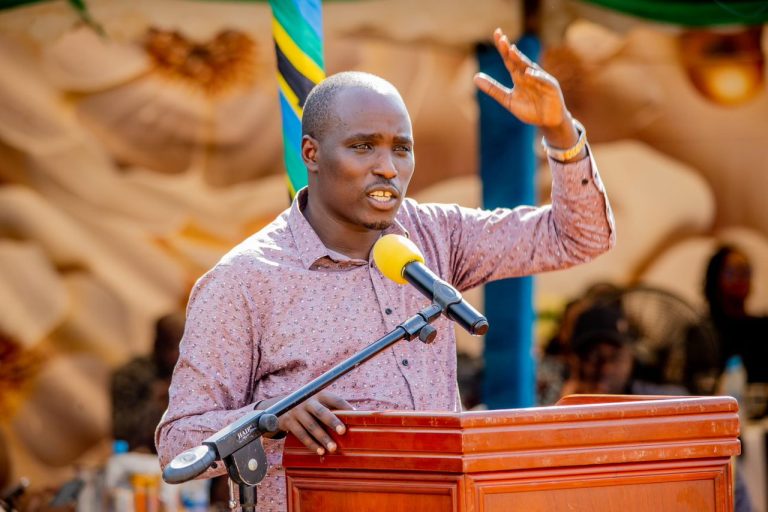 DKT. BITEKO AHIMIZA UPENDO, KUVUMILIANA KATIKA KULETA MAENDELEO NCHINI