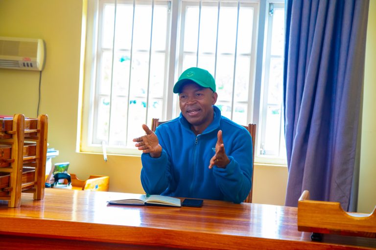 NAIBU WAZIRI CHUMI APONGEZA JUHUDI ZA UPANDAJI MITI NA UHIFADHI MISITU ZINAZOFANYWA NA TFS