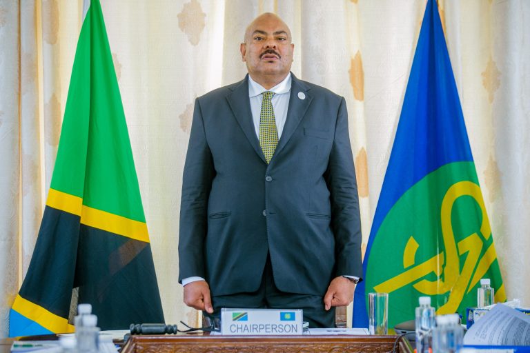 MKUTANO WA. MAWAZIRI WA ASASI YA ULINZI NA USALAMA YA SADC WAKUTANA ZANZIBAR