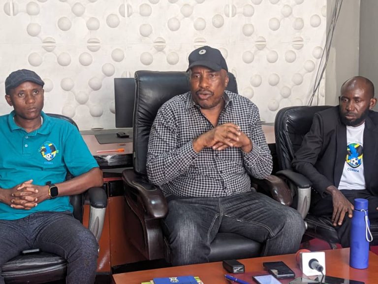 COREFA PWANI KUCHELE WAPATA ENEO KUJENGA UWANJA WA KISASA WA MPIRA WA MIGUU