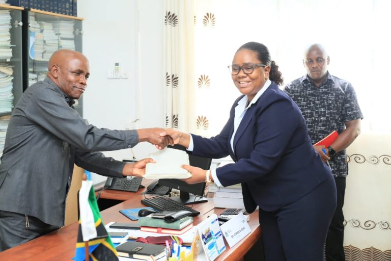 MSD YAPONGEZWA KWA MABORESHO YA HUDUMA MKOANI KAGERA