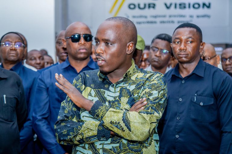 DKT. BITEKO AAGIZA KITUO CHA HUDUMA KWA WATEJA TANESCO KUSUKWA UPYA