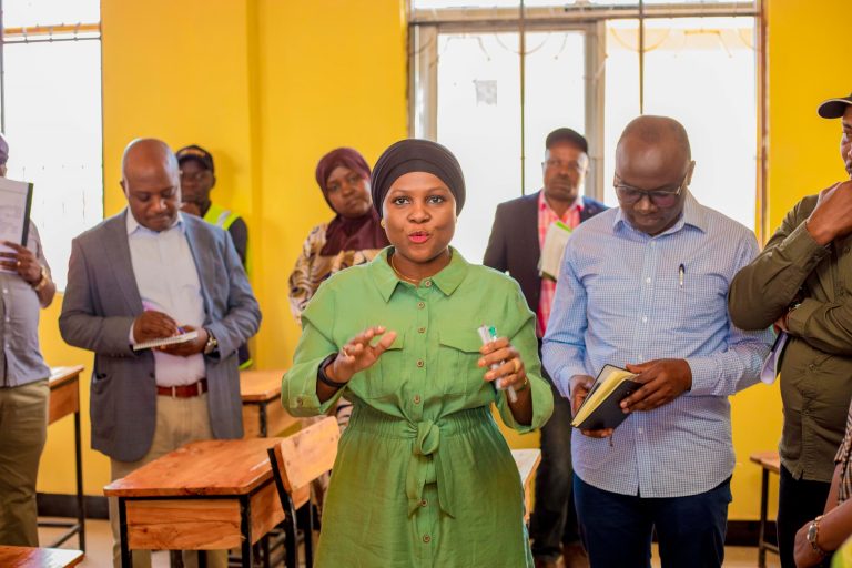 KAMATI YAPONGEZA MATUMIZI YA MAPATO YA NDANI KUKAMILISHA MIRADI TUNDUMA.