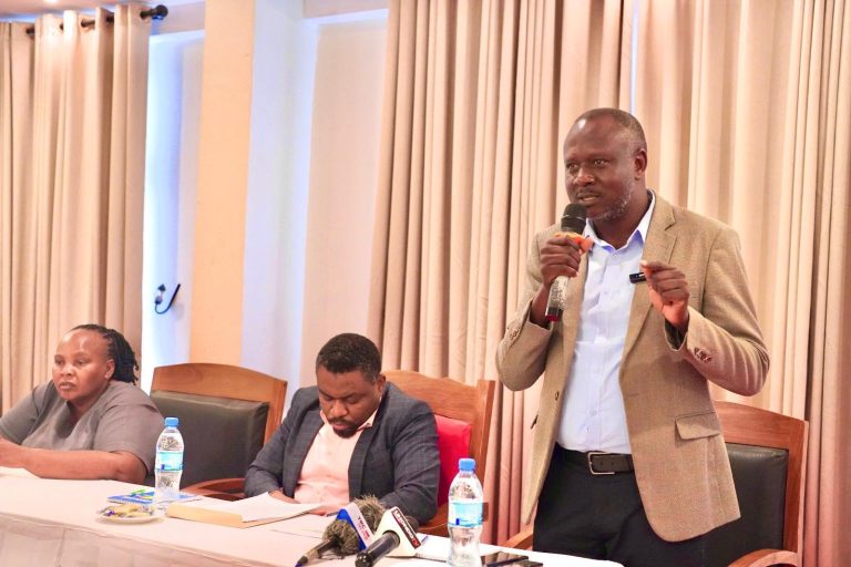 MATUMIZI YA BARUTI YAONGEZEKA NCHINI