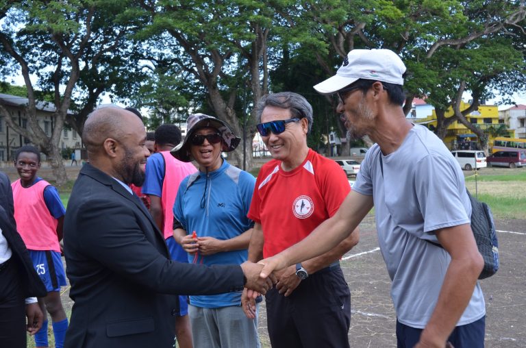 TIMU YA SPACE YATWAA UBINGWA WA JOKGU KATIKA BONANZA LA MIAKA 61 YA MAPINDUZI YA ZANZIBAR