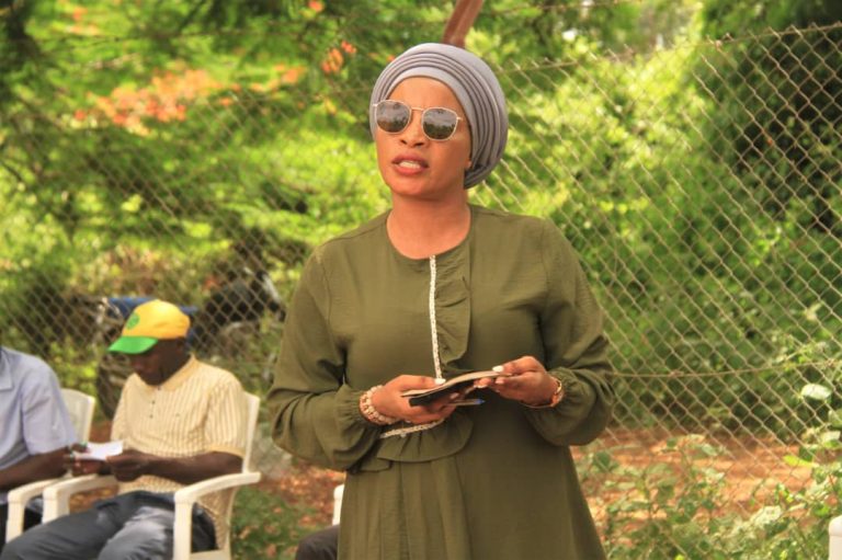 DC SAME AAGIZA KUKAMATWA KWA WAHUSIKA WALIOWAPA MIMBA WANAFUNZI WANNE WA SHULE ZA MSINGI NA SEKONDARI