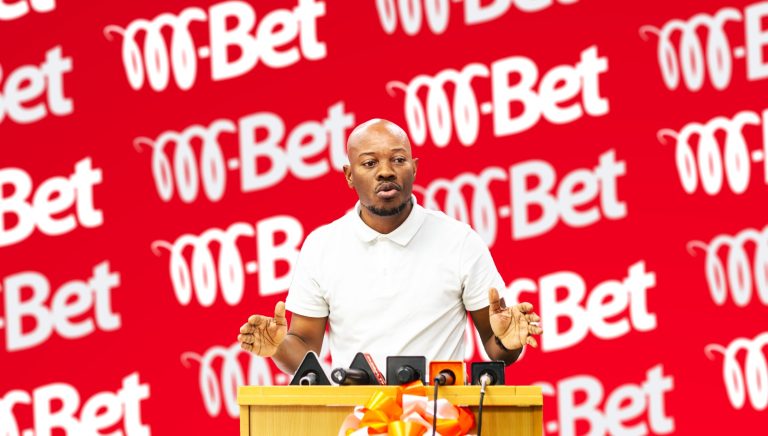 M-Bet YATAMBULISHA TOVUTI YENYE HUDUMA BORA NA BOMBA KWA WATEJA