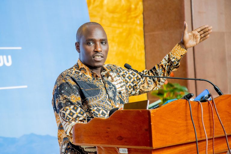 MAANDALIZI YA MKUTANO WA NISHATI WA WAKUU WA NCHI AFRIKA (MISSION 300) YAFIKIA ASILIMIA 95- DKT.BITEKO
