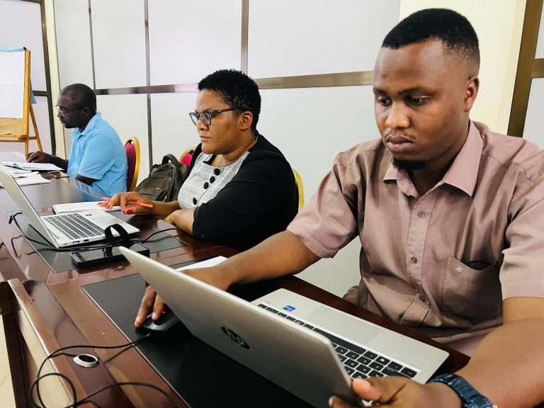 NCC YAHIMIZA UJENZI WA MAJENGO SALAMA NA YANAYOZINGATIA AFYA YA WATUMIAJI