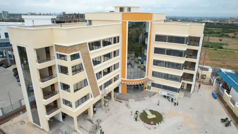 UJENZI JENGO LA WMA MAKAO MAKUU DODOMA WAFIKIA ASILIMIA 95.2 