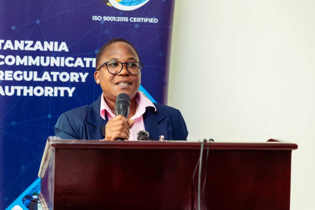MWANZA YATAJWA KUWA NA IDADI KUBWA YA LAINI ZA SIMU