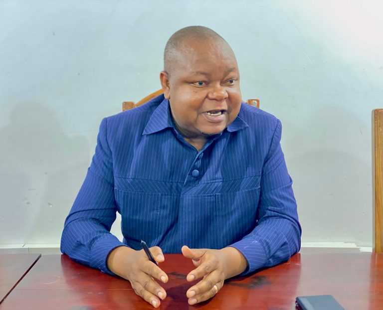 PROF. SHEMDOE ATOA MAELEKEZO KWA WAZABUNI WATAKAO SAMBAZA CHANJO NCHINI
