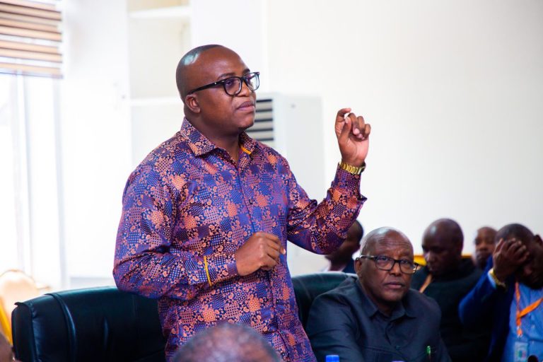 WIZARA YA MADINI YAKUSANYA BILIONI 521 NUSU YA KWANZA YA MWAKA WA FEDHA 2024/25