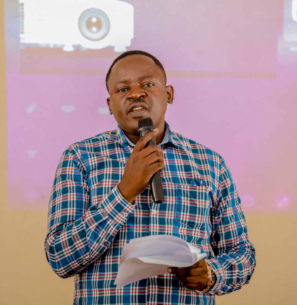 WALIMU WAKUU JIJI LA DODOMA KUPATIWA MAFUNZO YA NeST