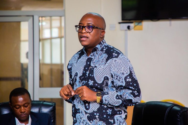 BENKI KUU YANUNUA TANI 2.6 ZA DHAHABU INAYOCHIMBWA NCHINI – WAZIRI MAVUNDE