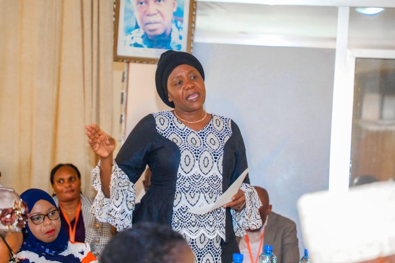 KAMATI YA BUNGE YAIPONGEZA WIZARA UTEKELEZAJI PROGRAMU KIZAZI CHENYE USAWA, UWEZESHAJI WANAWAKE KIUCHUMI 