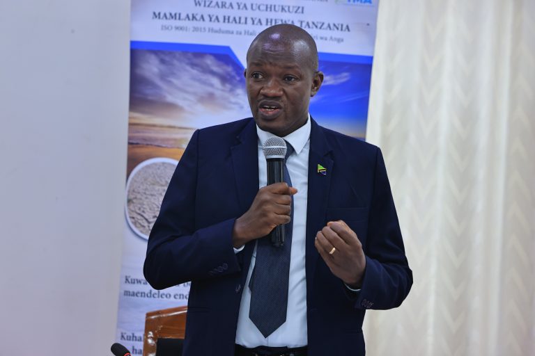 JOTO LILIONGEZEKA KWA NYUZI JOTO 1.55 MWAKA 2024