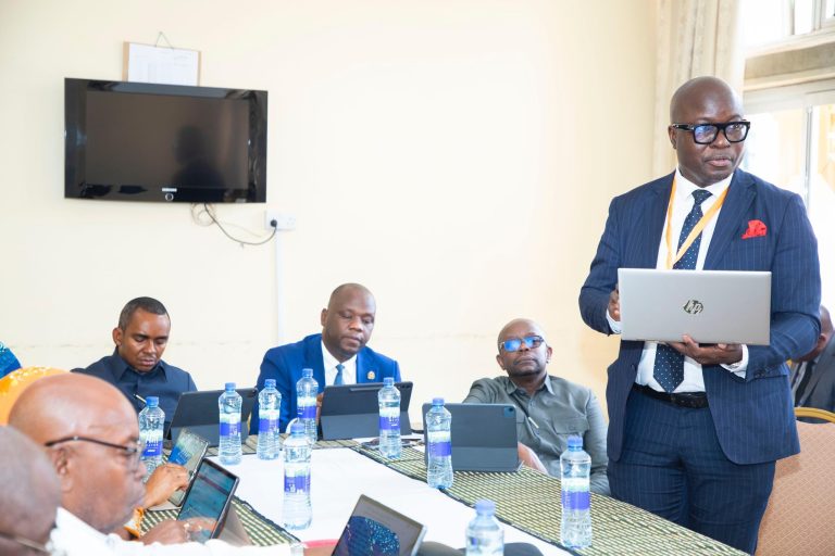 BUNGE LAIPONGEZA  TUME YA TEHAMA KUKIPELEKA KISWAHILI DUNIANI