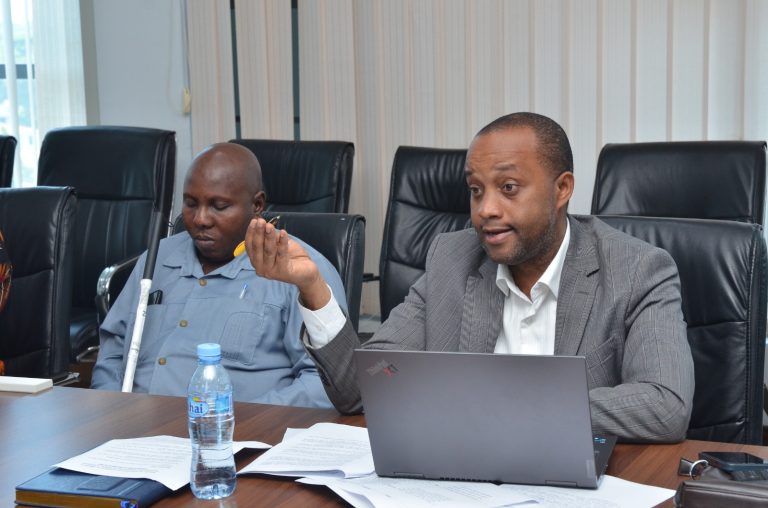 MASHIRIKIANO YA TAASISI ZA SMT NA SMZ YASAIDIA KUBORESHA HUDUMA KWA WATU WENYE ULEMAVU